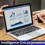 Business Intelligence Crm.sarjanaekonomi.co.id