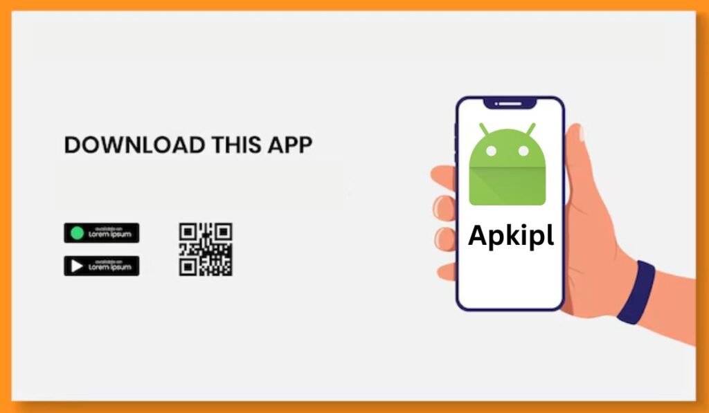 Download the Apkipl App