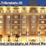 Hotel.tribratatv.id About Review