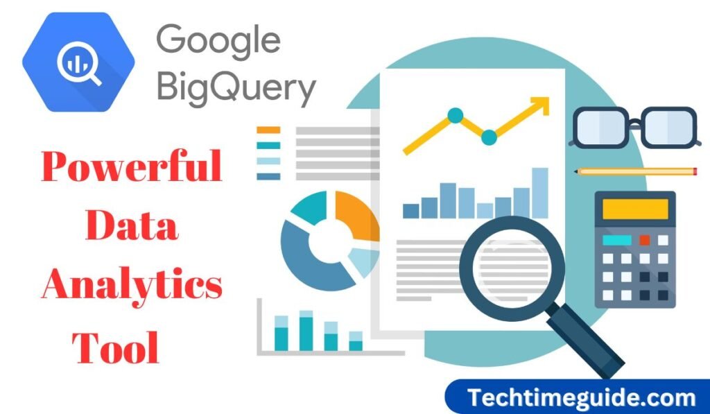 Gcp Big Query: Powerful Data Analytics For Mass Storage And Analysis Ezwontech.com