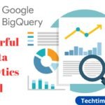 Gcp Big Query: Powerful Data Analytics For Mass Storage And Analysis Ezwontech.com