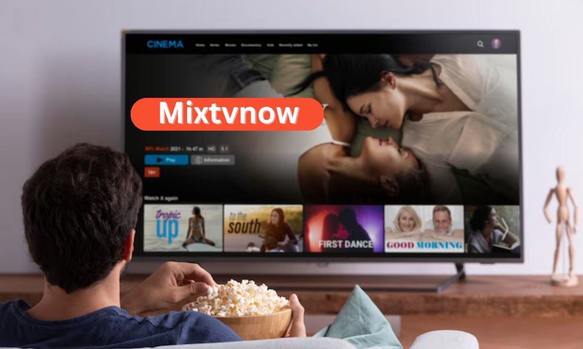 Mixtvnow